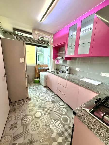 54 Havelock Road HDB Flat For Sale at S$ 895,000 | PropertyGuru Singapore - Kitchen