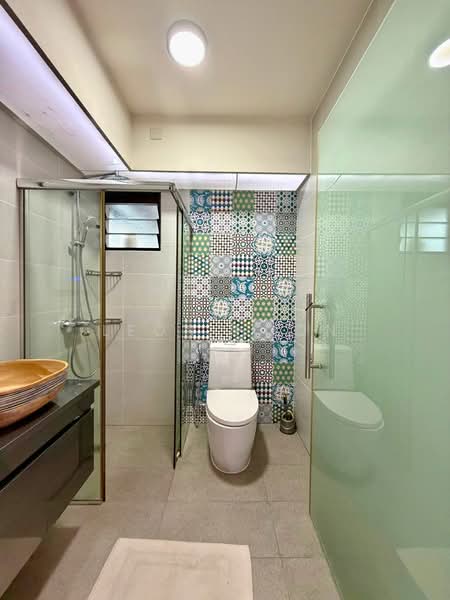 54 Havelock Road HDB Flat For Sale at S$ 895,000 | PropertyGuru Singapore - Bathroom
