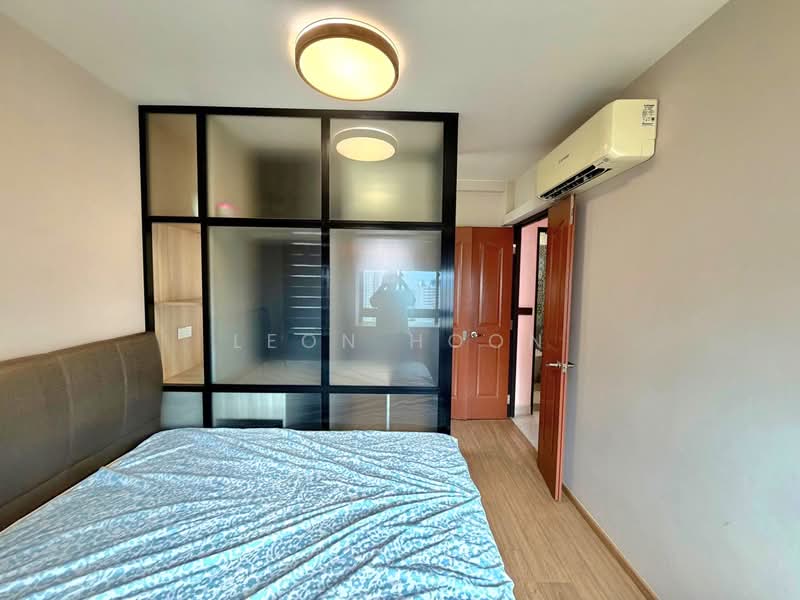 54 Havelock Road HDB Flat For Sale at S$ 895,000 | PropertyGuru Singapore - Bedroom