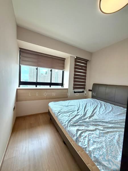 54 Havelock Road HDB Flat For Sale at S$ 895,000 | PropertyGuru Singapore - Bedroom