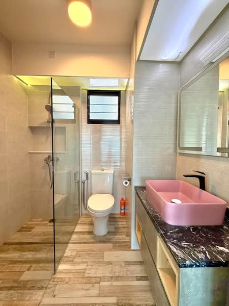 54 Havelock Road HDB Flat For Sale at S$ 895,000 | PropertyGuru Singapore - Bathroom