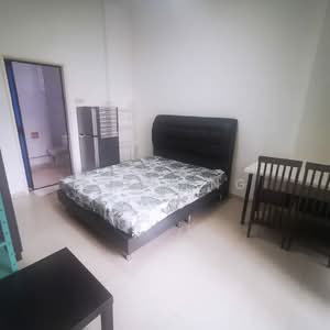 For Rent - Ampas Apartments