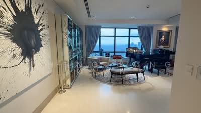 For Sale - The Ritz-Carlton Residences