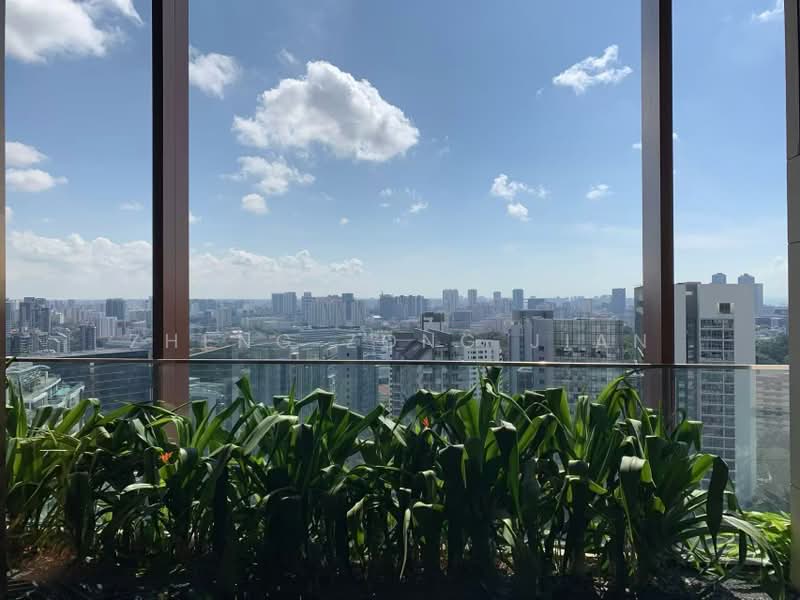 The Ritz-Carlton Residences, 65 Cairnhill Road, 8 Bedrooms, 6,114 sqft, Condominium For Sale, by Zheng Zong Jian, 500084588 - View - PropertyGuru.com.sg