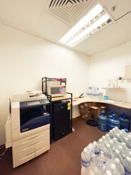 International Plaza, 10 Anson Road, 2,356 sqft, Office For Sale, by David Yong, 500084592 - Interior - CommercialGuru.com.sg