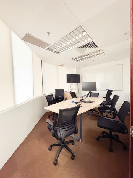 International Plaza, 10 Anson Road, 2,356 sqft, Office For Sale, by David Yong, 500084592 - Interior - CommercialGuru.com.sg