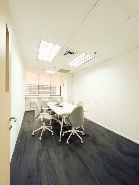 International Plaza, 10 Anson Road, 2,356 sqft, Office For Sale, by David Yong, 500084592 - Interior - CommercialGuru.com.sg