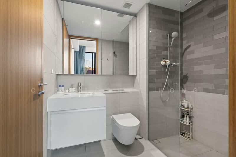 1953 Apartment For Sale at S$ 1,288,888 | PropertyGuru Singapore - Bathroom