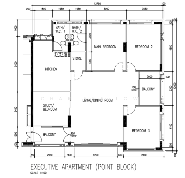 For Sale 506A Serangoon North Avenue 4