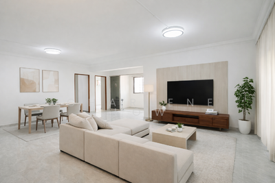 For Sale - 506A Serangoon North Avenue 4