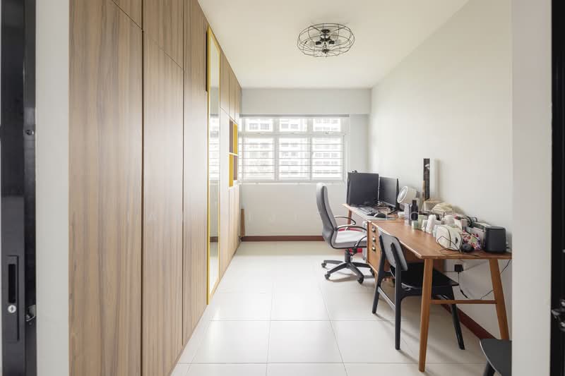 Yishun Ave 9 HDB Flat For Sale at S$ 758,888 | PropertyGuru Singapore - Study
