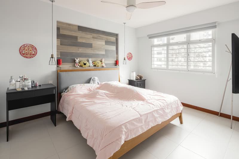 Yishun Ave 9 HDB Flat For Sale at S$ 758,888 | PropertyGuru Singapore - Bedroom