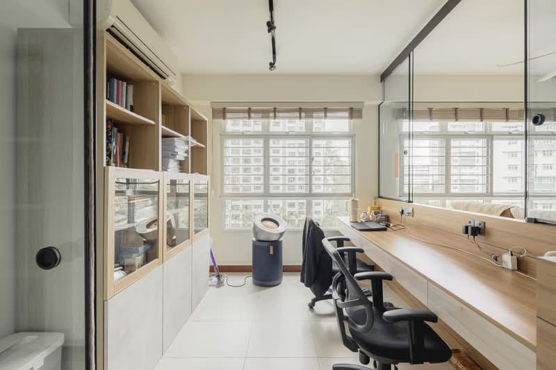 Yishun Ave 9 HDB Flat For Sale at S$ 758,888 | PropertyGuru Singapore - Study