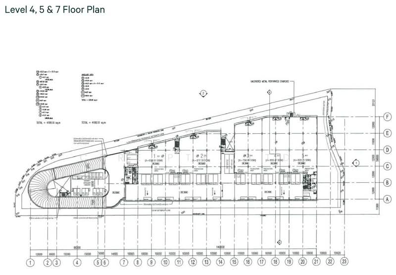 Bukit Batok Connection, 2 Bukit Batok Street 23, Dairy Farm / Bukit Panjang / Choa Chu Kang, 2,237 sqft, Light Industrial (B1) For Rent, by GANESH S/O KUNASEHKARAN, 500084600 - CommercialGuru.com.sg