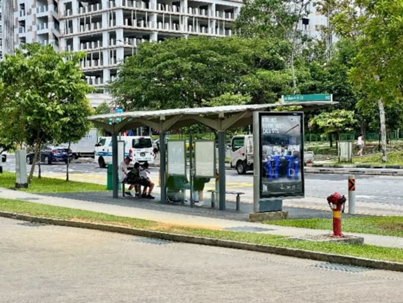 Bukit Batok Connection, 2 Bukit Batok Street 23, 2,237 sqft, Light Industrial (B1) For Rent, by GANESH S/O KUNASEHKARAN, 500084600 - CommercialGuru.com.sg