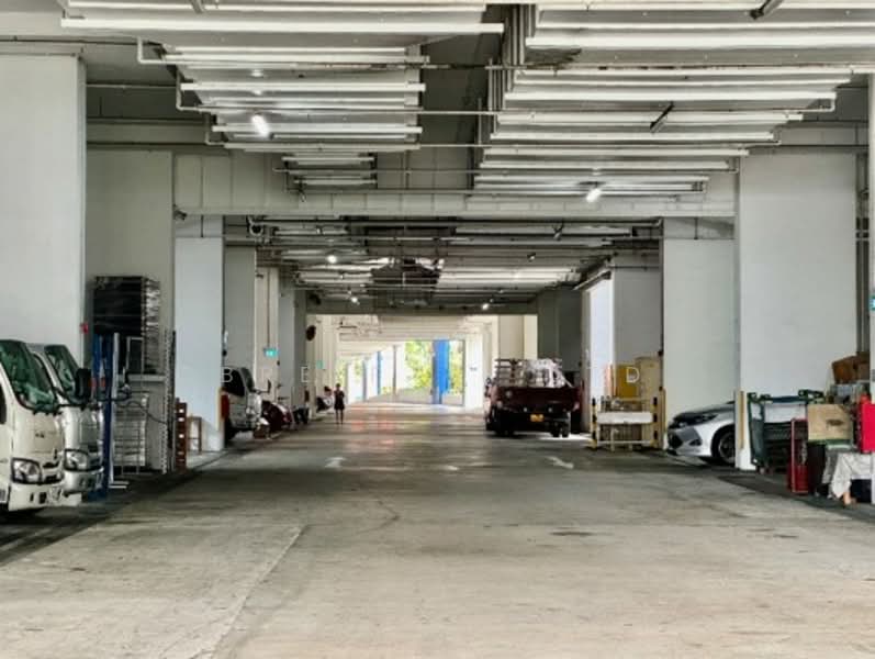 Bukit Batok Connection, 2 Bukit Batok Street 23, 2,237 sqft, Light Industrial (B1) For Rent, by GANESH S/O KUNASEHKARAN, 500084600 - Exterior - CommercialGuru.com.sg