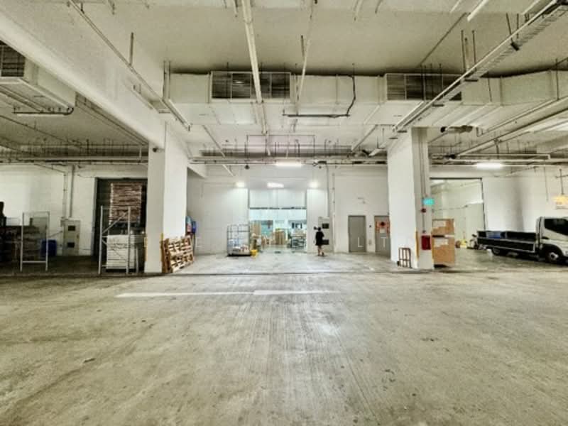 Bukit Batok Connection, 2 Bukit Batok Street 23, 2,237 sqft, Light Industrial (B1) For Rent, by GANESH S/O KUNASEHKARAN, 500084600 - Entrance - CommercialGuru.com.sg