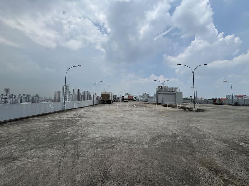 Bukit Batok Connection, 2 Bukit Batok Street 23, Dairy Farm / Bukit Panjang / Choa Chu Kang, 9,572 sqft, Light Industrial (B1) For Rent, by GANESH S/O KUNASEHKARAN, 500084600 - Exterior - CommercialGuru.com.sg