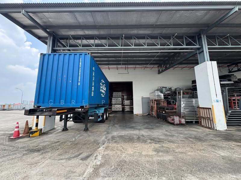 Bukit Batok Connection, 2 Bukit Batok Street 23, Dairy Farm / Bukit Panjang / Choa Chu Kang, 9,572 sqft, Light Industrial (B1) For Rent, by GANESH S/O KUNASEHKARAN, 500084600 - Exterior - CommercialGuru.com.sg