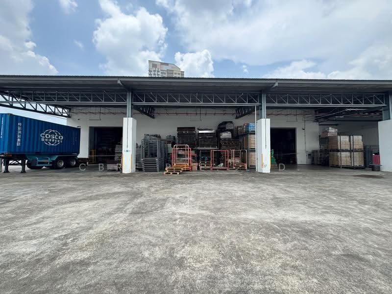 Bukit Batok Connection, 2 Bukit Batok Street 23, Dairy Farm / Bukit Panjang / Choa Chu Kang, 9,572 sqft, Light Industrial (B1) For Rent, by GANESH S/O KUNASEHKARAN, 500084600 - Exterior - CommercialGuru.com.sg