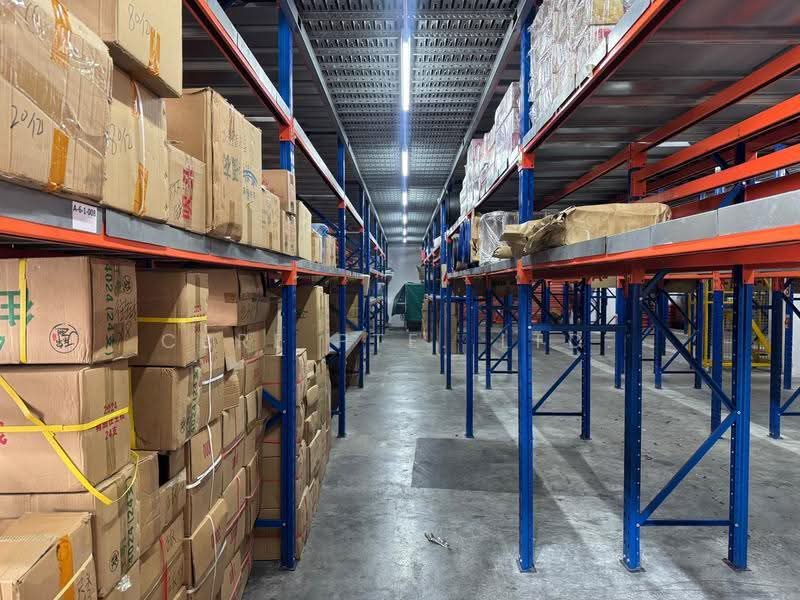 Bukit Batok Connection, 2 Bukit Batok Street 23, Dairy Farm / Bukit Panjang / Choa Chu Kang, 9,572 sqft, Light Industrial (B1) For Rent, by GANESH S/O KUNASEHKARAN, 500084600 - CommercialGuru.com.sg