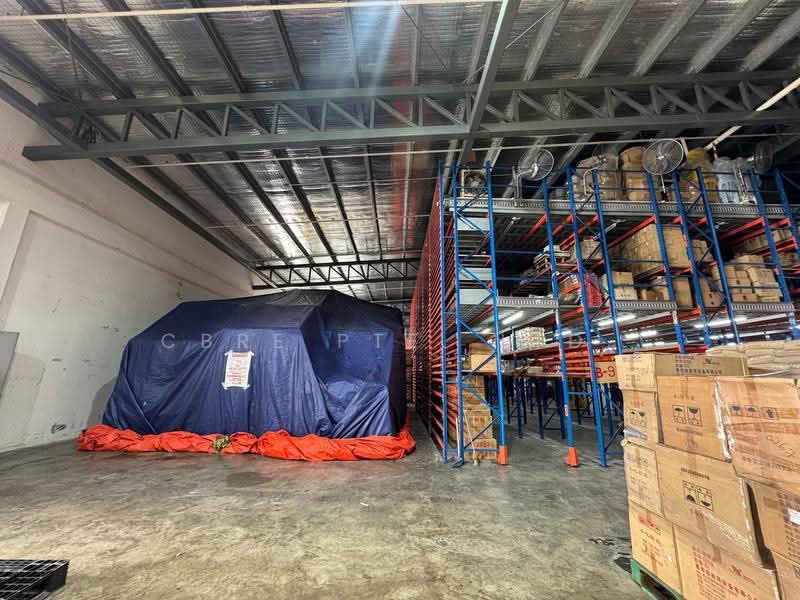Bukit Batok Connection, 2 Bukit Batok Street 23, Dairy Farm / Bukit Panjang / Choa Chu Kang, 9,572 sqft, Light Industrial (B1) For Rent, by GANESH S/O KUNASEHKARAN, 500084600 - CommercialGuru.com.sg
