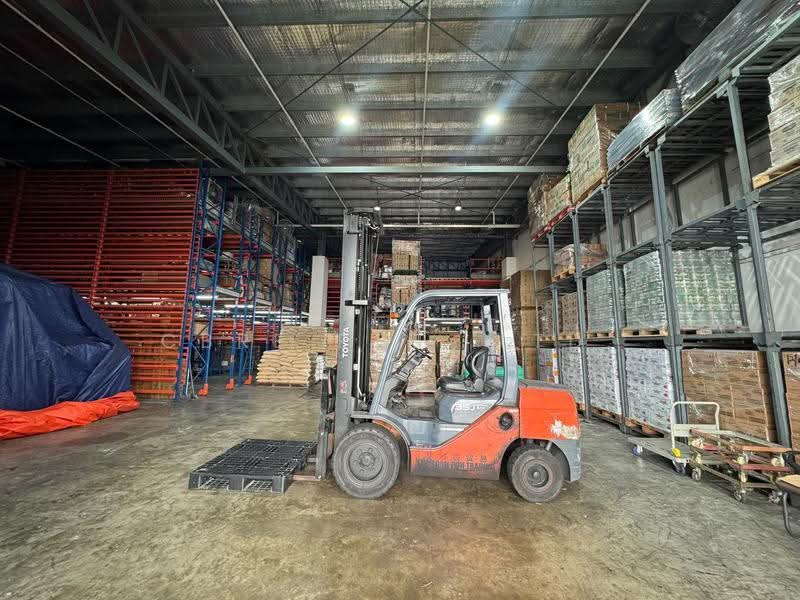 Bukit Batok Connection, 2 Bukit Batok Street 23, Dairy Farm / Bukit Panjang / Choa Chu Kang, 9,572 sqft, Light Industrial (B1) For Rent, by GANESH S/O KUNASEHKARAN, 500084600 - Interior - CommercialGuru.com.sg