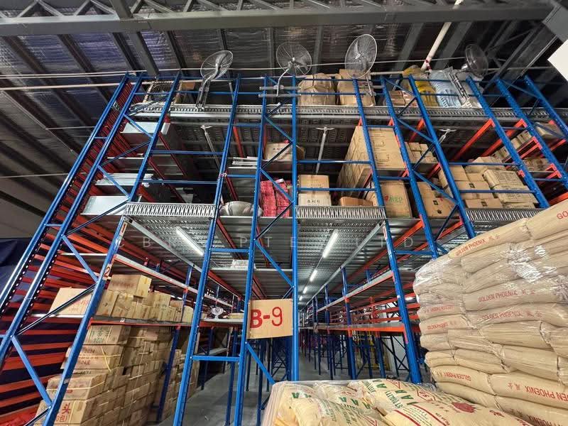 Bukit Batok Connection, 2 Bukit Batok Street 23, Dairy Farm / Bukit Panjang / Choa Chu Kang, 9,572 sqft, Light Industrial (B1) For Rent, by GANESH S/O KUNASEHKARAN, 500084600 - CommercialGuru.com.sg