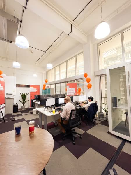 Eon Shenton, 70 Shenton Way, 1,109 sqft, Office For Sale, by David Yong, 500084604 - Interior - CommercialGuru.com.sg