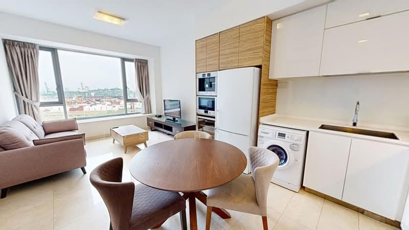 Altez Condominium For Sale at S$ 1,250,000 | PropertyGuru Singapore - Entrance