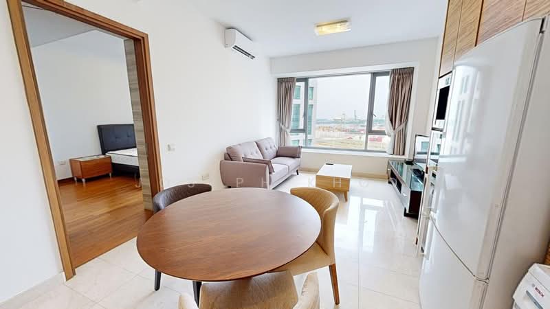 Altez Condominium For Sale at S$ 1,250,000 | PropertyGuru Singapore - Dining