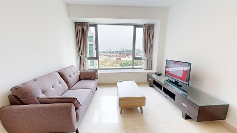 Altez Condominium For Sale at S$ 1,250,000 | PropertyGuru Singapore - Living Room