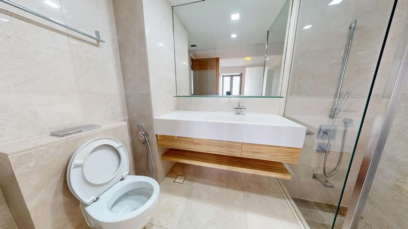 Altez Condominium For Sale at S$ 1,250,000 | PropertyGuru Singapore - Bathroom