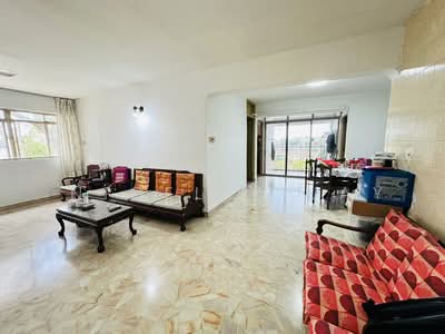 For Sale - 551 Ang Mo Kio Avenue 10