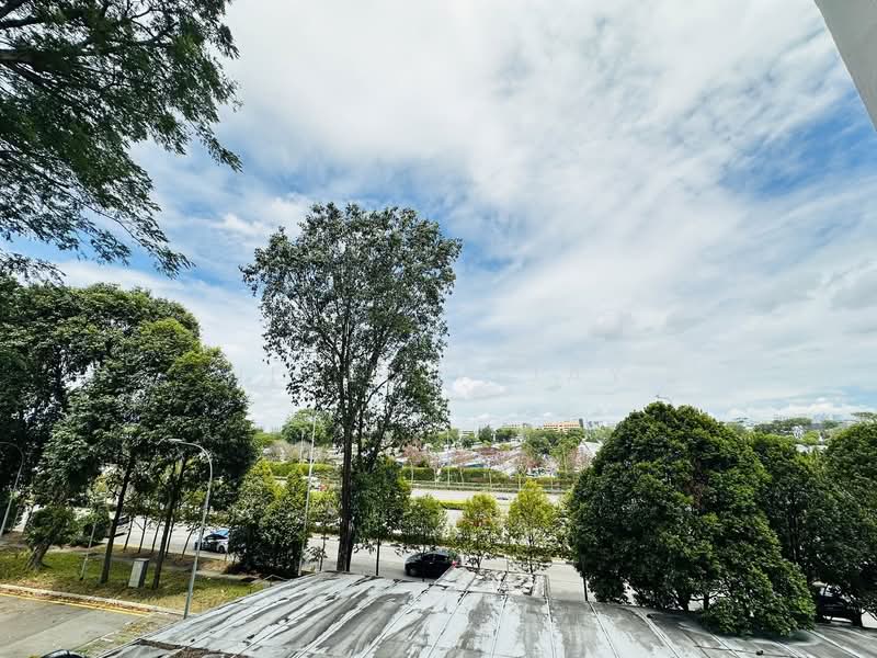 551 Ang Mo Kio Avenue 10 HDB Flat For Sale at S$ 658,000 | PropertyGuru Singapore - Exterior