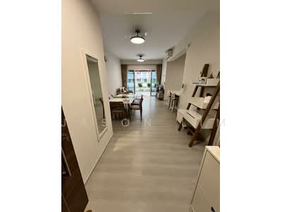 For Rent - The Nautical