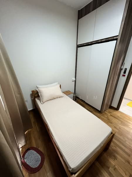 The Nautical, 95 Jalan Sendudok, 3 Bedrooms, 1,130 sqft, Condominium For Rent, by Jason Lim, 500084608 - Bedroom - PropertyGuru.com.sg