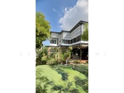 For Rent - Landed Enclave with Good Connectivity