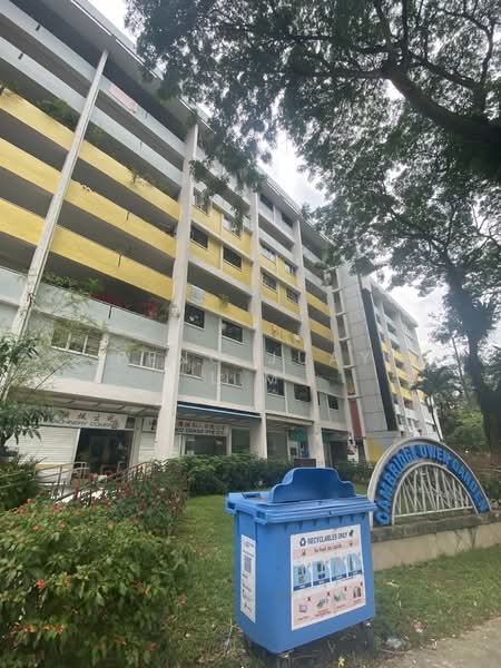 46 Owen Road Singapore 210046, Owen Road, 1,603 sqft, Shop / Shophouse For Sale, by Peng Juay Lim, 500084611 - Exterior - CommercialGuru.com.sg