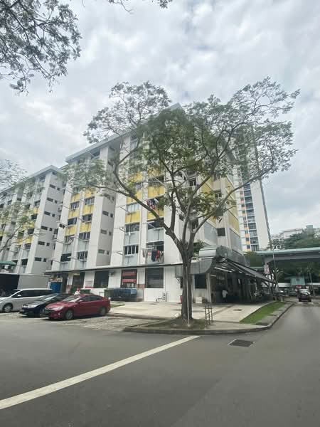 46 Owen Road Singapore 210046, Owen Road, 1,603 sqft, Shop / Shophouse For Sale, by Peng Juay Lim, 500084611 - Exterior - CommercialGuru.com.sg