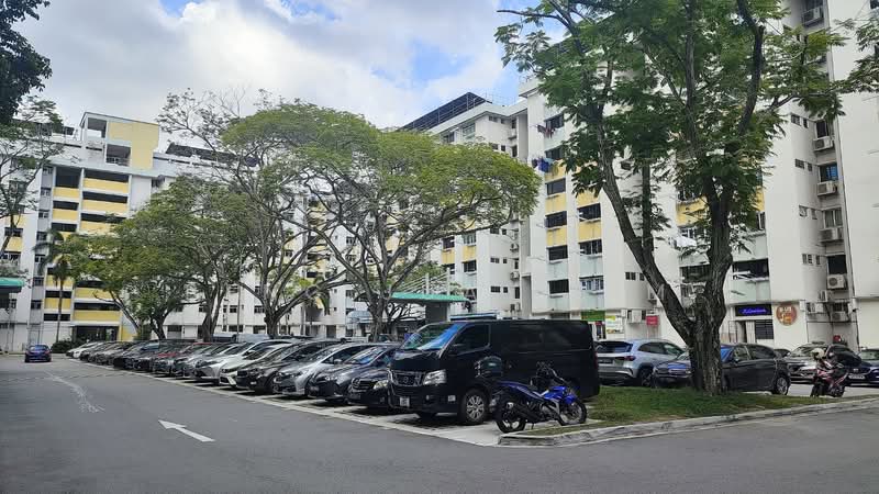 46 Owen Road Singapore 210046, Owen Road, 1,603 sqft, Shop / Shophouse For Sale, by Peng Juay Lim, 500084611 - Exterior - CommercialGuru.com.sg