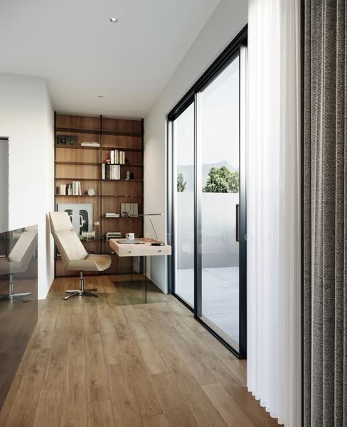 Dido street Terraced House For Sale at S$ 5,850,000 | PropertyGuru Singapore - Study