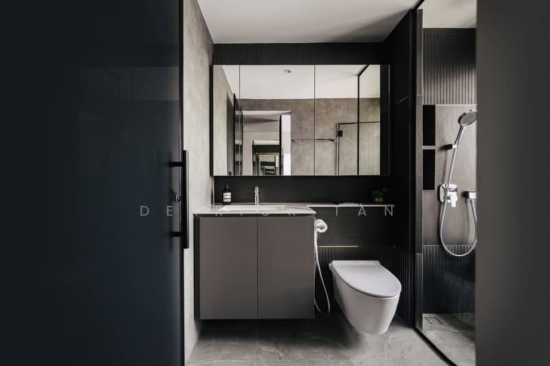 Trevista Condominium For Sale at S$ 2,980,000 | PropertyGuru Singapore - Bathroom