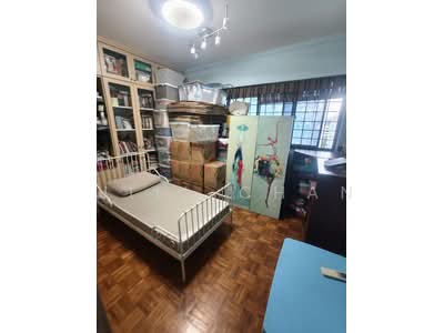 For Rent - 337 Jurong East Avenue 1