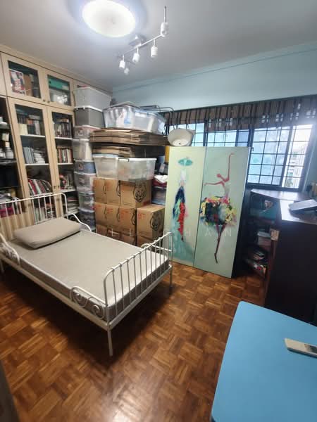 337 Jurong East Avenue 1, 337 Jurong East Avenue 1, Room Rental, 150 sqft, HDB Flat For Rent, by Jill Chan, 500084615 - Bedroom - PropertyGuru.com.sg