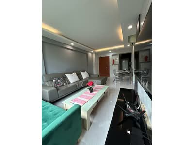 For Sale - 890A Tampines Avenue 1