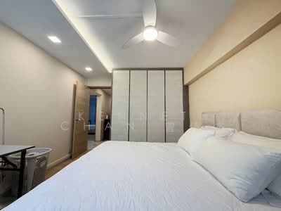 For Rent - 410 Hougang Avenue 10