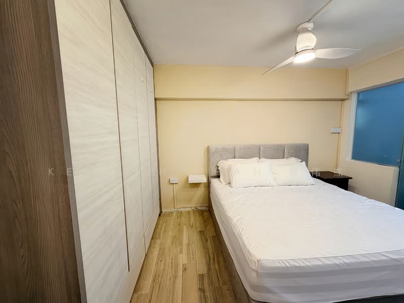 410 Hougang Avenue 10, 410 Hougang Avenue 10, Room Rental, 150 sqft, HDB Flat For Rent, by Kenneth Chan 曾伟杰, 500084617 - Bedroom - PropertyGuru.com.sg