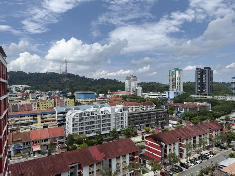 16 Toh Yi Drive HDB Flat For Sale at S$ 1,280,000 | PropertyGuru Singapore - Exterior