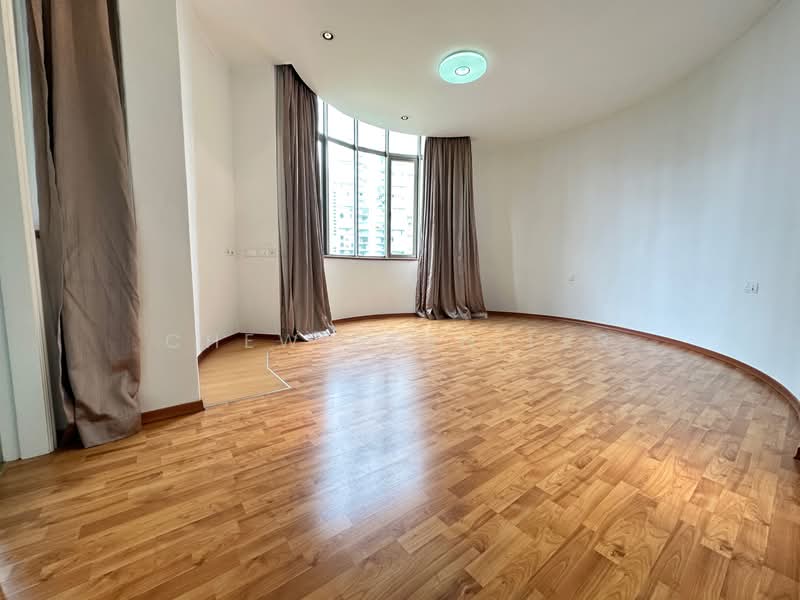 Horizon Towers Condominium For Sale at S$ 3,900,000 | PropertyGuru Singapore - Living Room